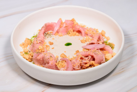 Vitello Tonato