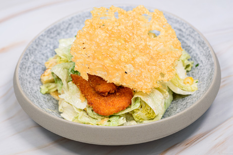 Ceasar