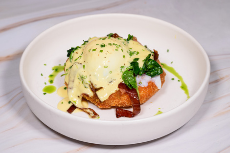 Mela benedict