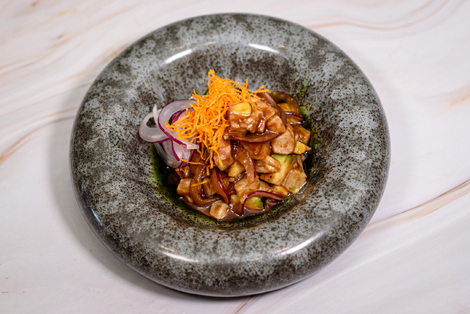 Ceviche