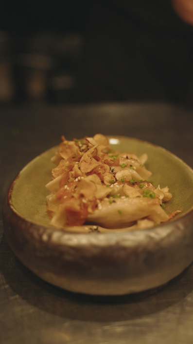 Dumplings